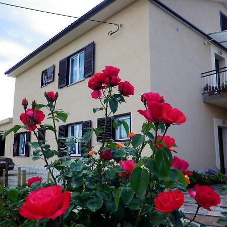 Apartments Rusin Linardići Zewnętrze zdjęcie