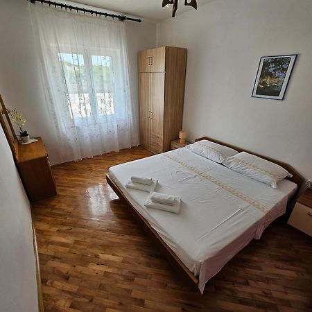 Apartments Rusin Linardići Zewnętrze zdjęcie