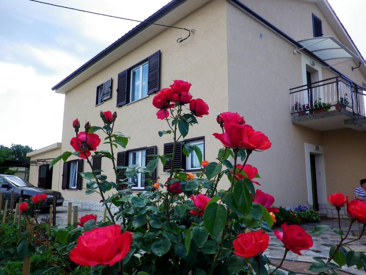 Apartments Rusin Linardići Zewnętrze zdjęcie