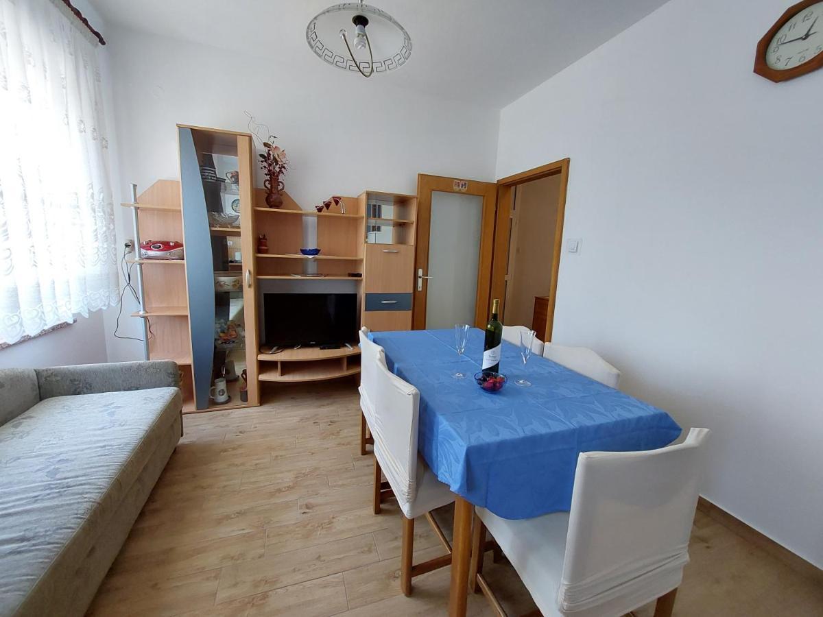 Apartments Rusin Linardići Zewnętrze zdjęcie