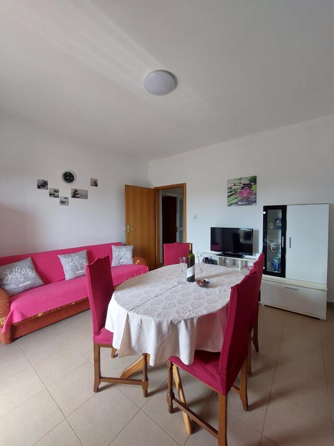 Apartments Rusin Linardići Zewnętrze zdjęcie