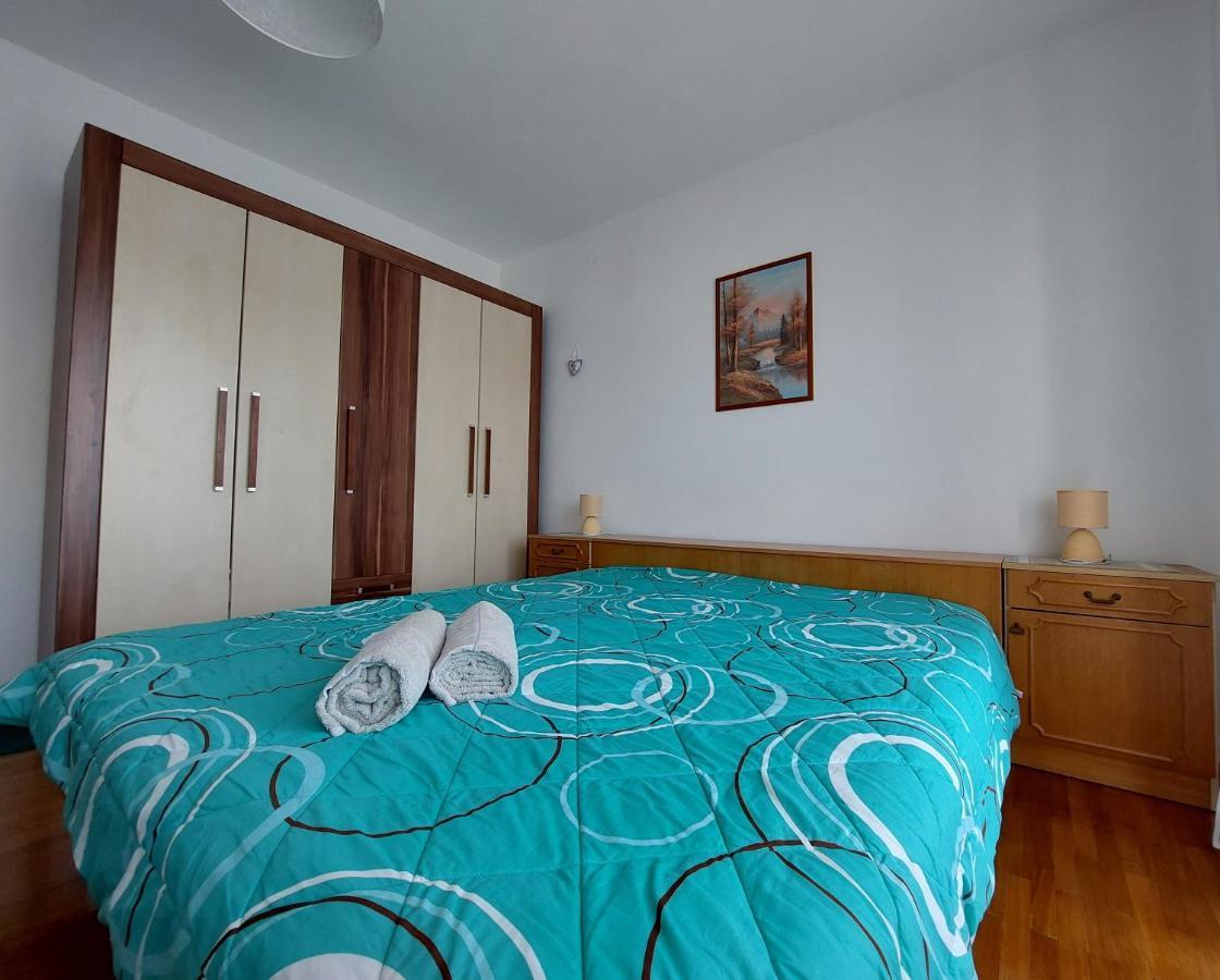 Apartments Rusin Linardići Zewnętrze zdjęcie