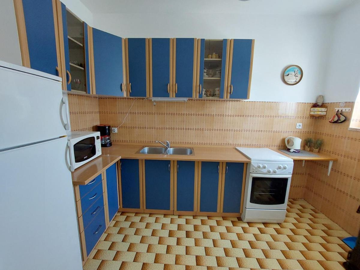 Apartments Rusin Linardići Zewnętrze zdjęcie