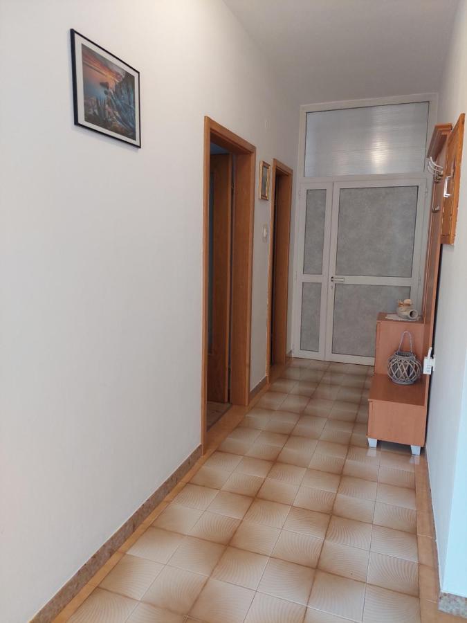 Apartments Rusin Linardići Zewnętrze zdjęcie