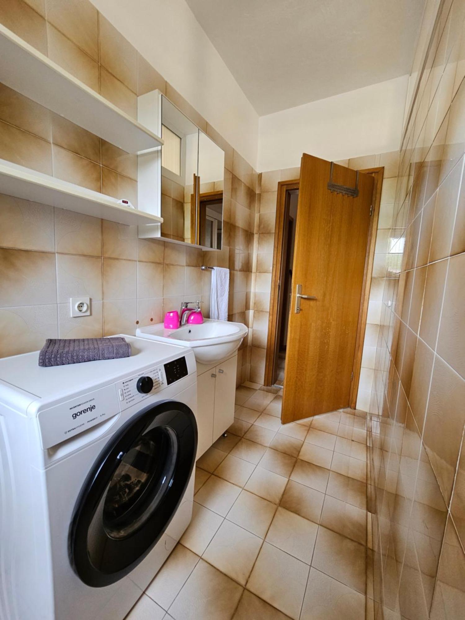 Apartments Rusin Linardići Zewnętrze zdjęcie
