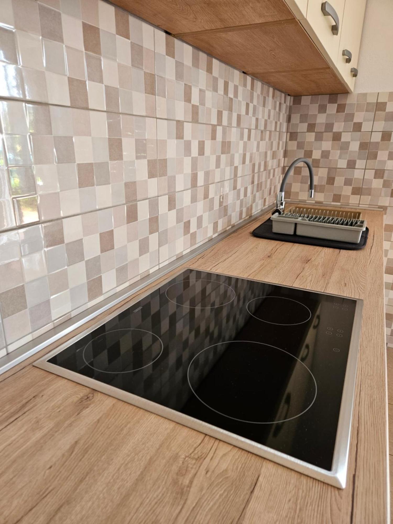 Apartments Rusin Linardići Zewnętrze zdjęcie
