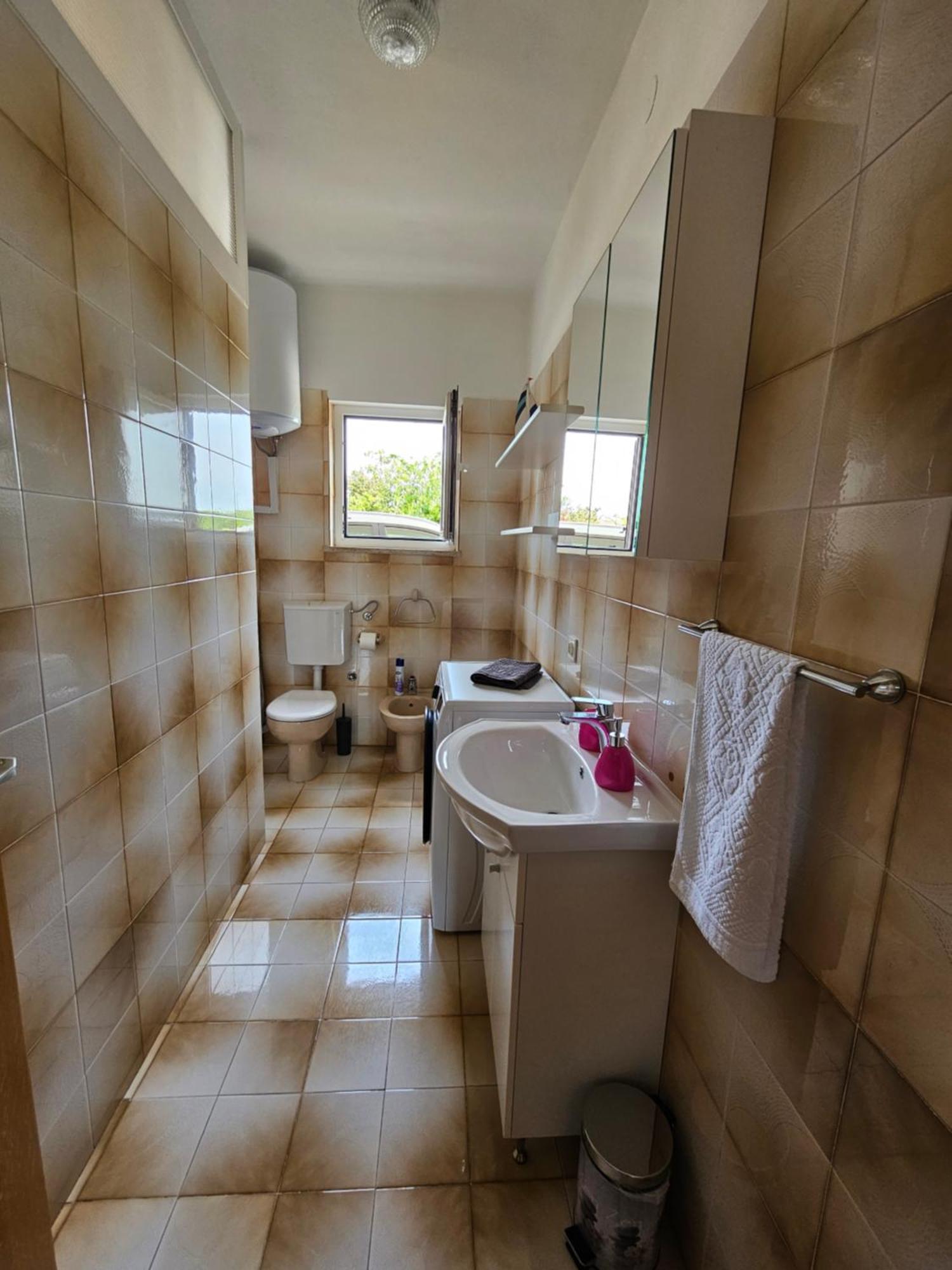 Apartments Rusin Linardići Zewnętrze zdjęcie