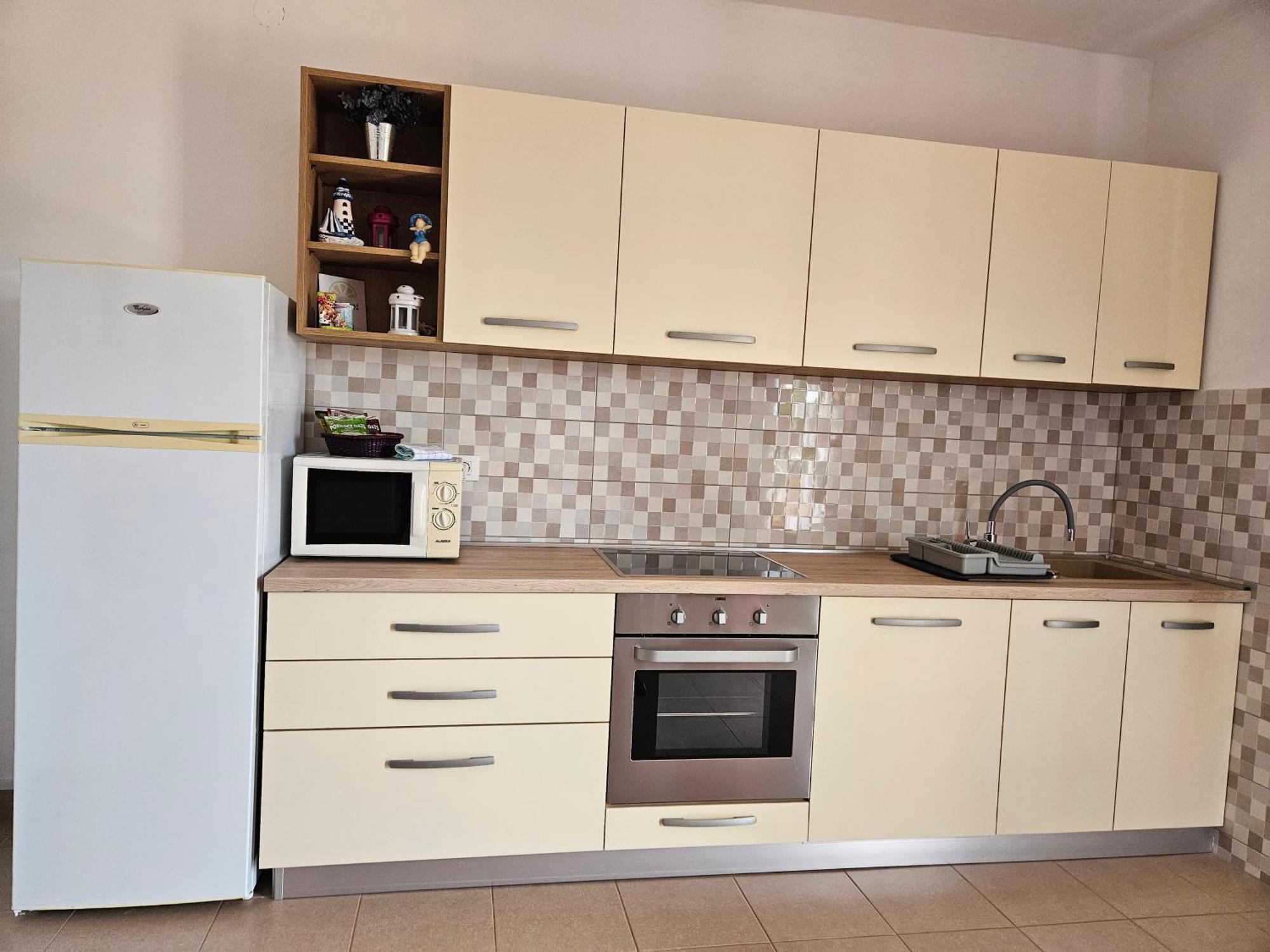 Apartments Rusin Linardići Zewnętrze zdjęcie