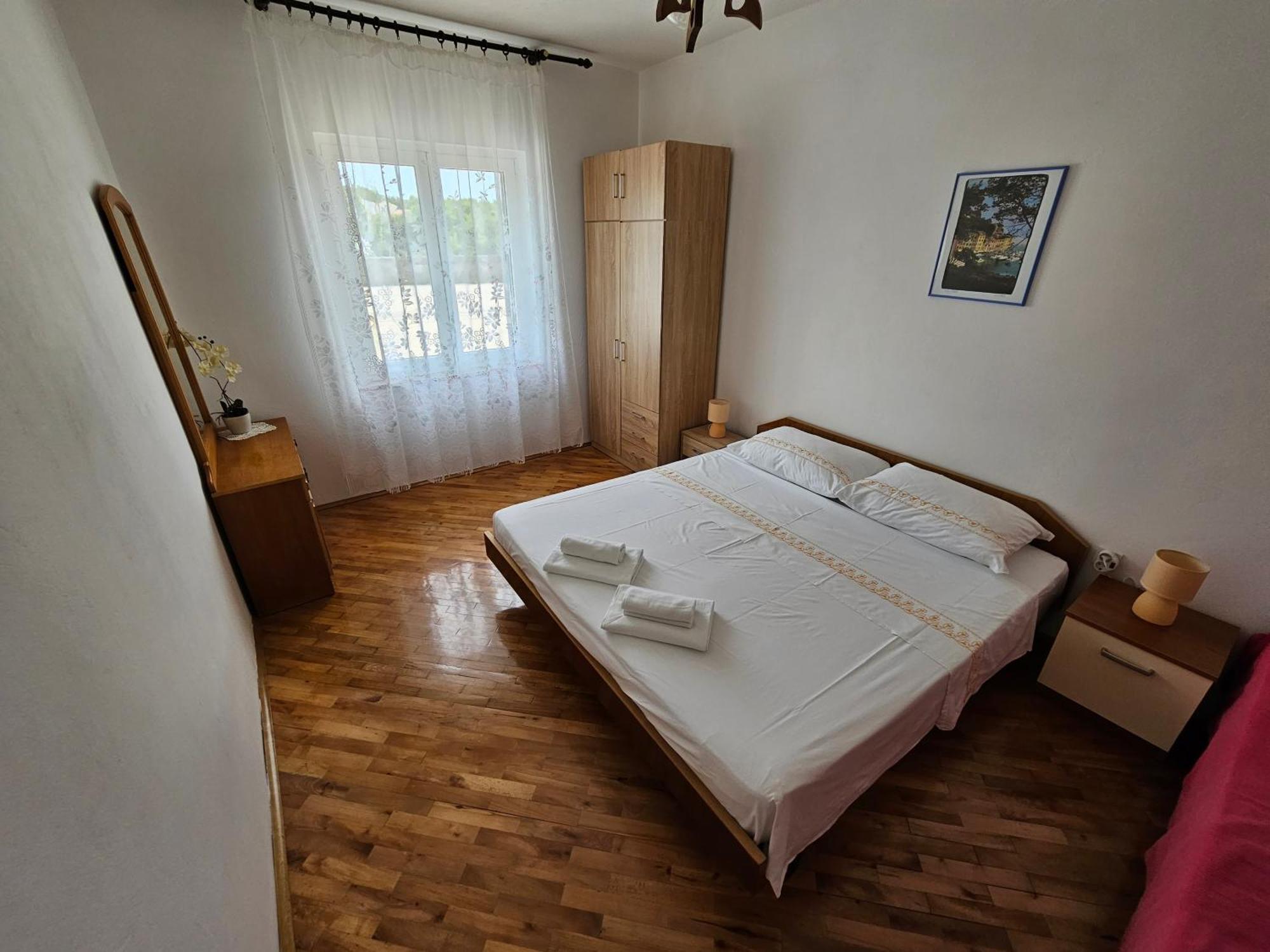 Apartments Rusin Linardići Zewnętrze zdjęcie