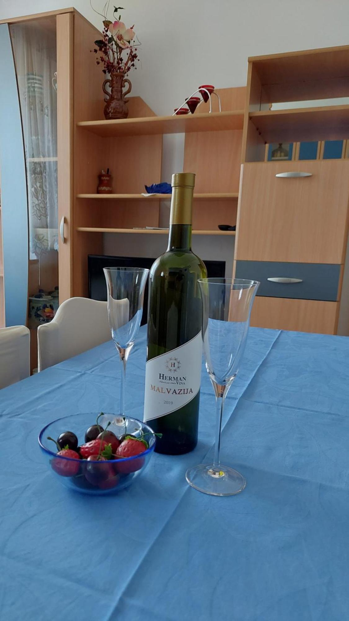 Apartments Rusin Linardići Pokój zdjęcie